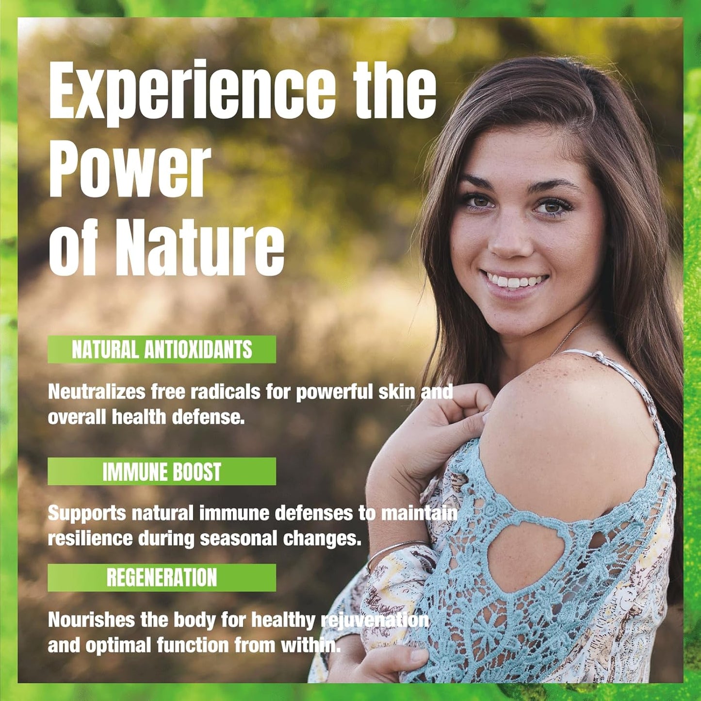 All Natural 10-in-1 Soursop Extract Drops