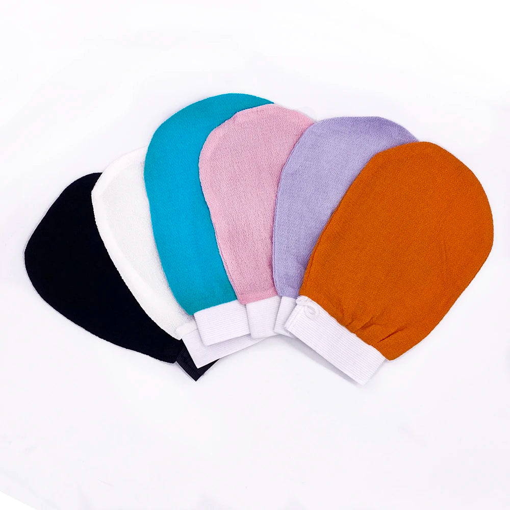 Exfoliating Mitt Glove