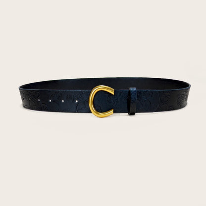 FollyDave High End Luxury Belt