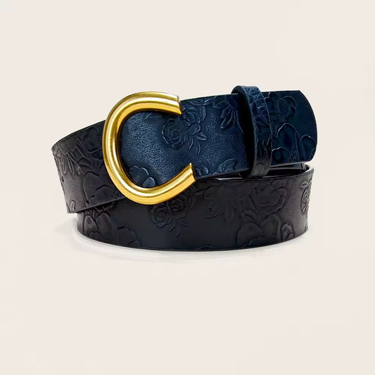 FollyDave High End Luxury Belt
