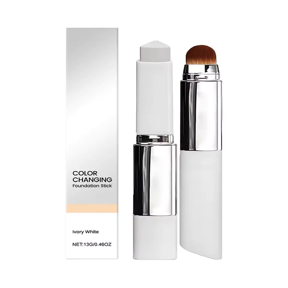 FollyDave Color Changing Foundation Stick
