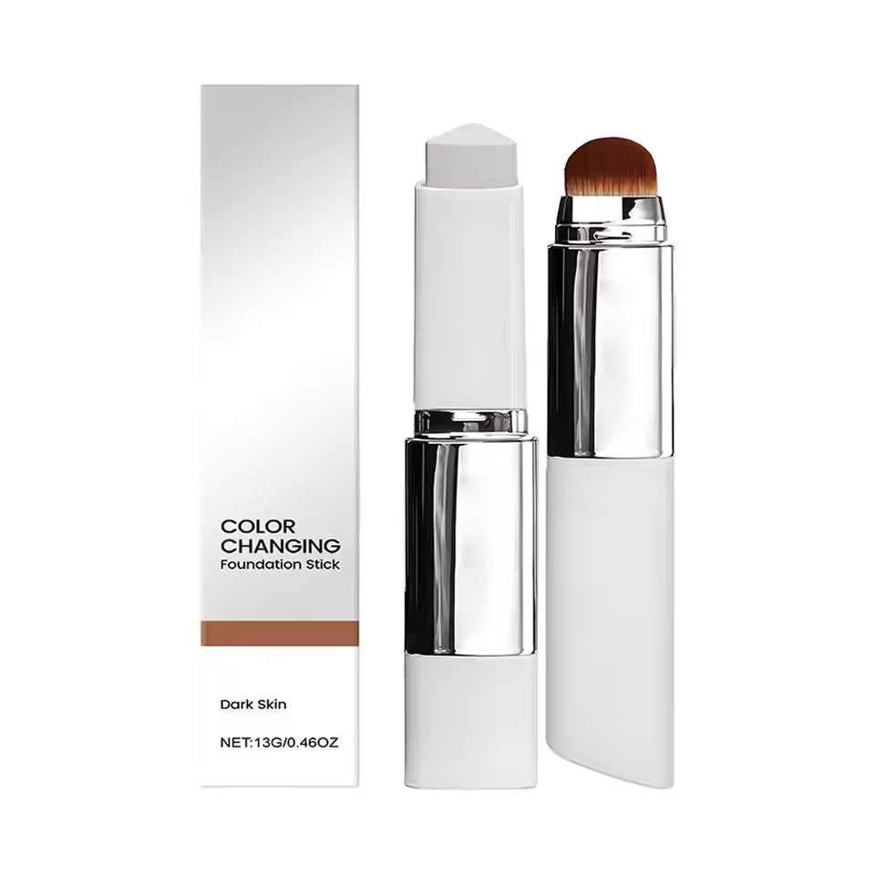FollyDave Color Changing Foundation Stick