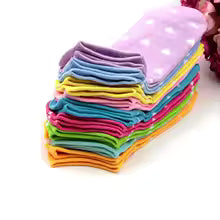 FollyDave 5-Pair Sock Bundle