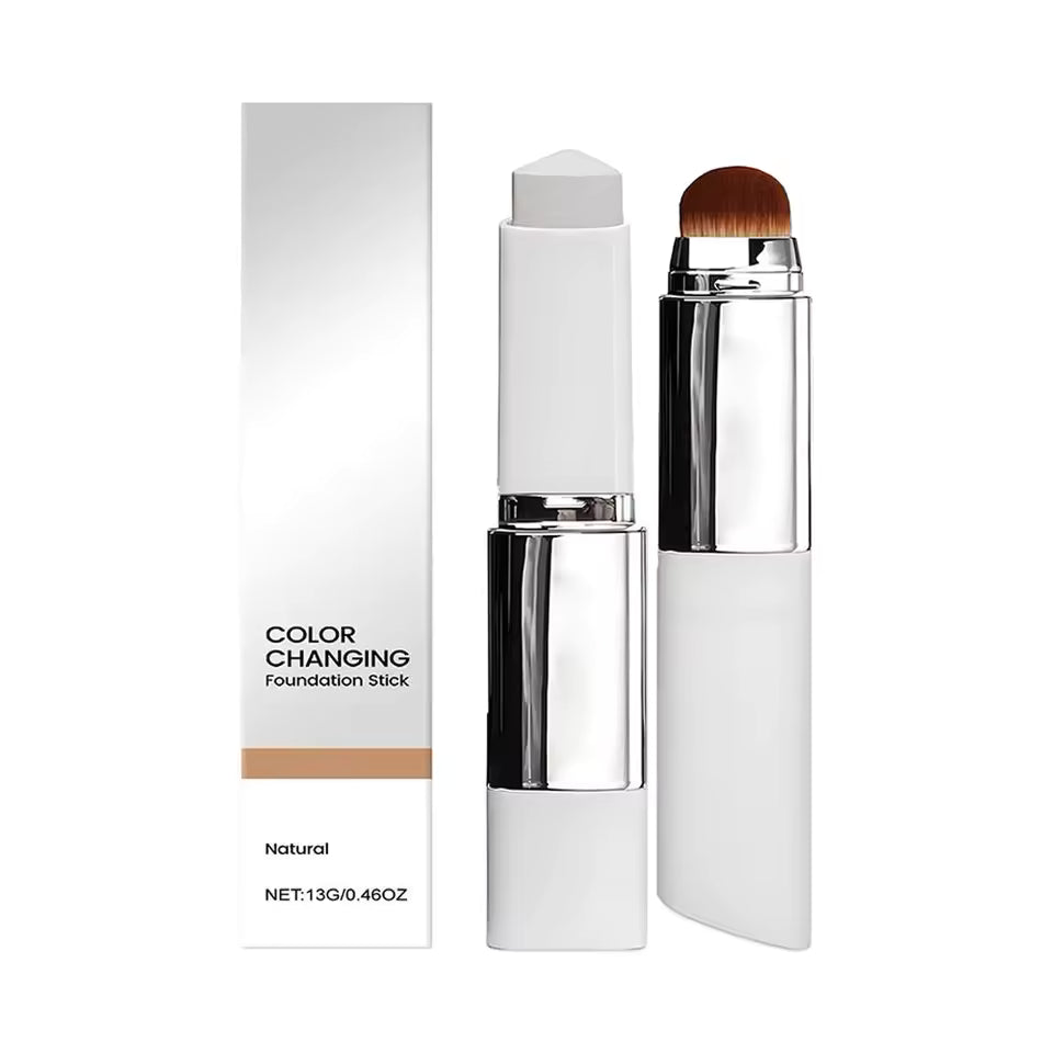 FollyDave Color Changing Foundation Stick